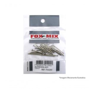 Prego Aco Encart C/C 15X15 10Pcs Pac294
