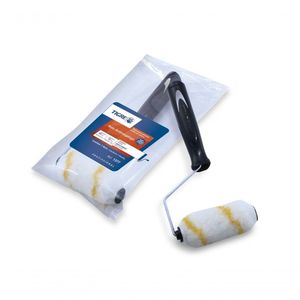 Rolo La Sint Anti-Resp Tigre 09Cm C/C 1377