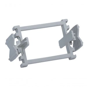 Espacador Bloco Vidro Pca C/10Pcs