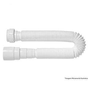 Sifao Extensivel Blukit Pia/Lavat/Tq Br 1,50Mt 030129