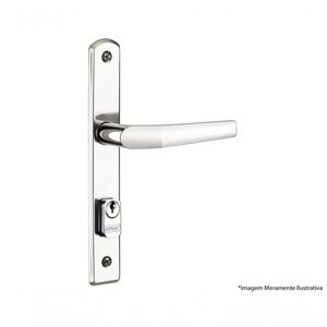 Fechadura Soprano Int Alav Pop Line 3002/811