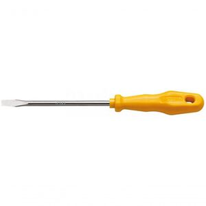 Chave Fenda Tramont Amarela C 1/4X05Equot