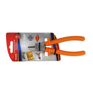 Alicate Corte Diag Corneta 6Equot