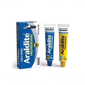 Adesivo Araldite Profissional 23G (Nr 90-Onu 3082)
