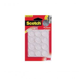 Batente Protetor 3M C G 16Pcs Blister