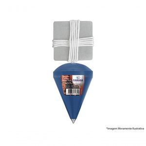 Prumo Pvc Centro Ramada 4284