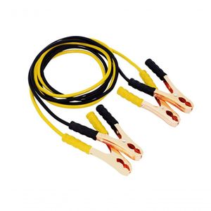 Cabo Bateria Western 600Amp 884