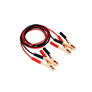 Cabo Bateria Western 300Amp 1883
