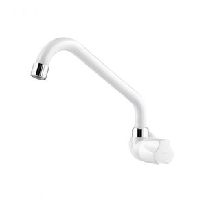 Torneira Cozinha Abs B.Lga Par Br C50 Foz 1110802 Bl