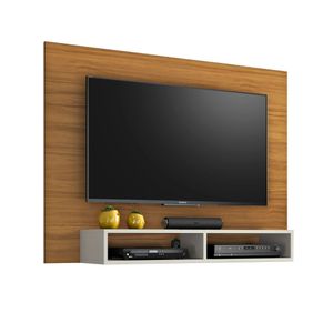 Painel P/Tv Até 49" Freijo Trend Off White Eros Freijo Trend/off White