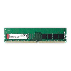 Memoria Ram Ddr4 Kingston 3200 Mhz 8gb Kvr32n22s8/8