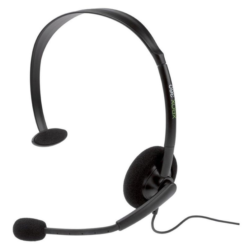 360 headset on xbox on sale one