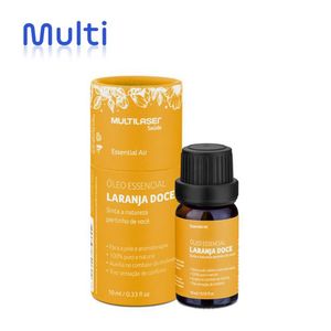 Essência De Laranja Doce - Hc408 - Multilaser