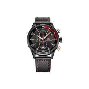 Relógio De Luxo Minifocus Mf0017g à Prova D' Água Esporte 1