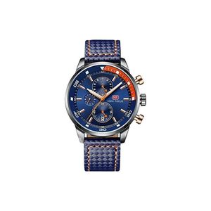 Relógio De Luxo Minifocus Mf0017g à Prova D' Água Esporte 2