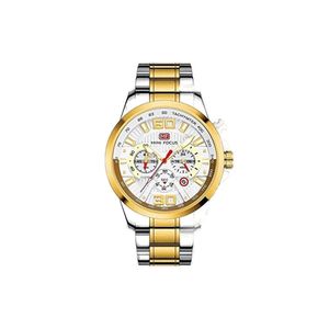 Relógio Minifocus Mf 0336 à Prova D' Água Açol 3