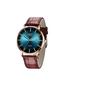 Relogio Feminino De Pulso Sunkta à Prova D'Água Casual M1004