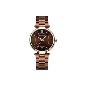 Relógio Casual Minifocus Mf 0189 à Prova D' Água Mar