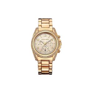 Relógio De Pulso Feminino Stilo Fashion Com St