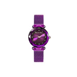 Relógio De Pulso Feminino Fashion Hm-d9 á Prov