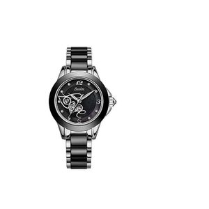 Relógio Feminino De Pulso Sunkta à Prova D'Água S6607 4