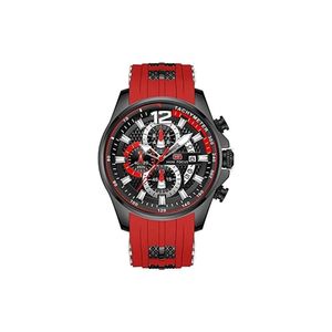 Relógio Esportivo Minifocus Mf0350g à Prova D' Água 2