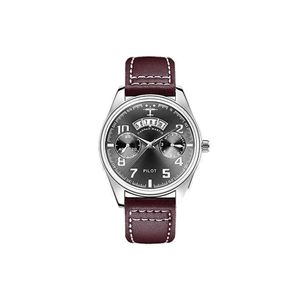 Relógio De Pulso Masculino Stilo Militar Hm-ky