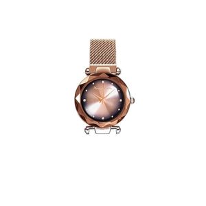 Relógio De Pulso Feminino Fashion Hm-d9 á Prov