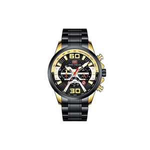 Relógio Minifocus Mf 0336 à Prova D' Água Açol 4