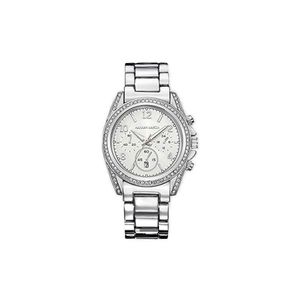 Relógio De Pulso Feminino Stilo Fashion Com St