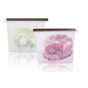 Saco De Armazenamento De Alimentos Congelado Walfos 1 Peça