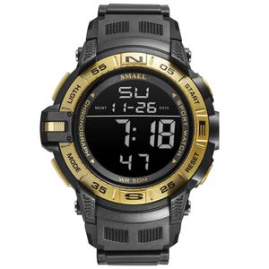 Relógio Masculino 1511 Digital à Prova D Água Esporte