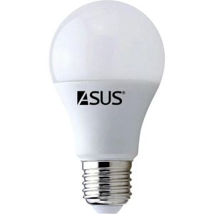 Lâmpada Led 12W Bulbo Fria Kit 10 Unidades Soquete E27 Bivol