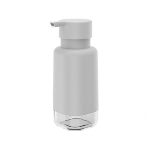 Dispenser Porta Detergente Premium 500ml Branco Ou Dp500