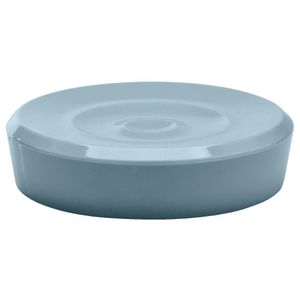 Saboneteira New Belly Azul Glacial Ou Sbb424azgf