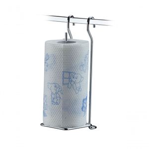 Suporte De Parede Rolo De Papel Toalha 2423 Future