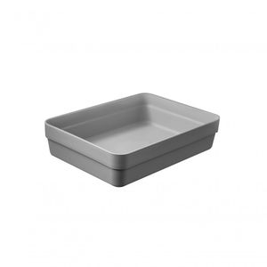 Organizador De Gavetas Logic Grande Ou Chumbo Ol400chf
