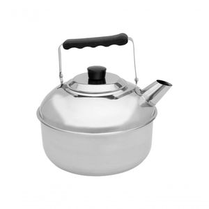Chaleira Aço Inox 3 Litros Ravinox 000630
