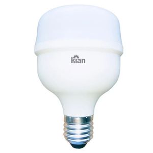 Lâmpada Led Globe 30w Branca Fria E27 Bivolt