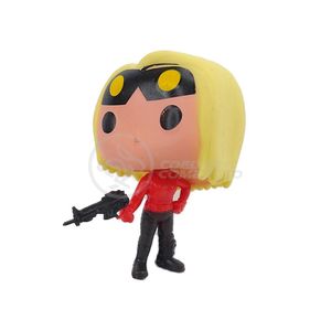 Boneco Action Figure Esquadrão Suicida 2 O Sábio