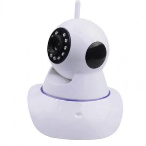 Câmera Ip Sem Fio (Wireless) Infravermelho