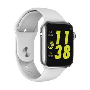 Smartwatch Iwo 10 44Mm Android E Ios Branco