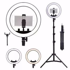 Ring Light Iluminador 26Cm / 10 Polegadas