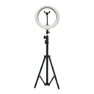 Ring Light Fill Tripe Suporte Celular