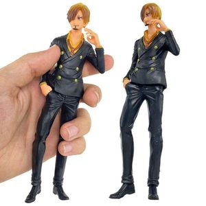 Brinquedo Boneco Anime Action Figure One Piece 18Cm Presente