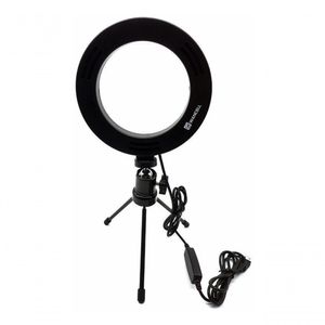 Ring Light Wancell Para Celular