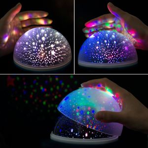 Kit 4 Lampada Umidificador De Ar Aromatizador Luminária Ori