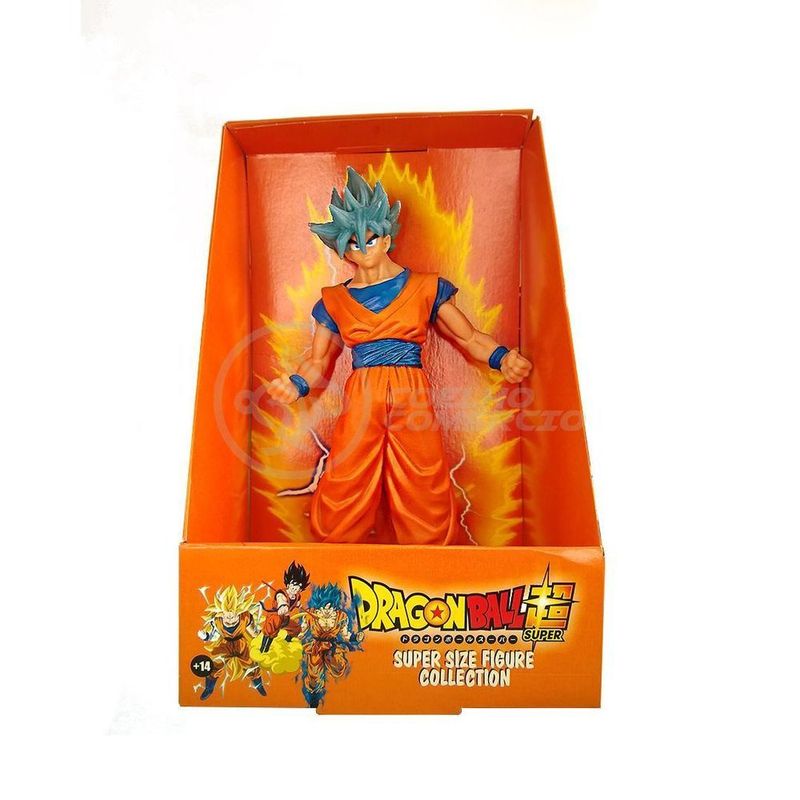 Boneco goku: Com o melhor preço