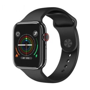 Relógio Smartwatch Iwo8 Lite W34 Faz E Recebe Ligações Preto