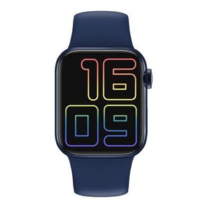 Relogio Smartwatch Iwo Hw12 Inteligente
